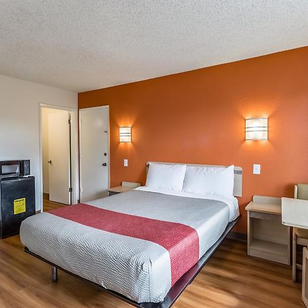 Motel 6-Beaverton, Or Екстериор снимка