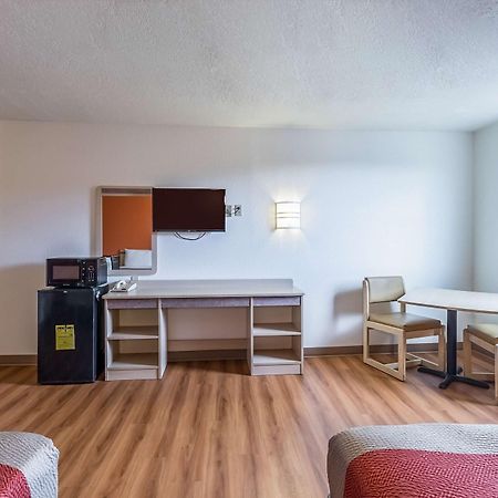 Motel 6-Beaverton, Or Екстериор снимка