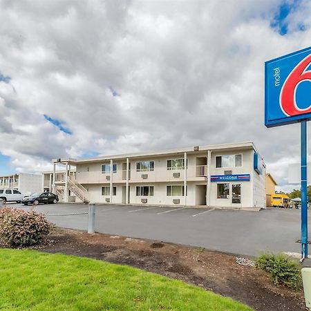 Motel 6-Beaverton, Or Екстериор снимка