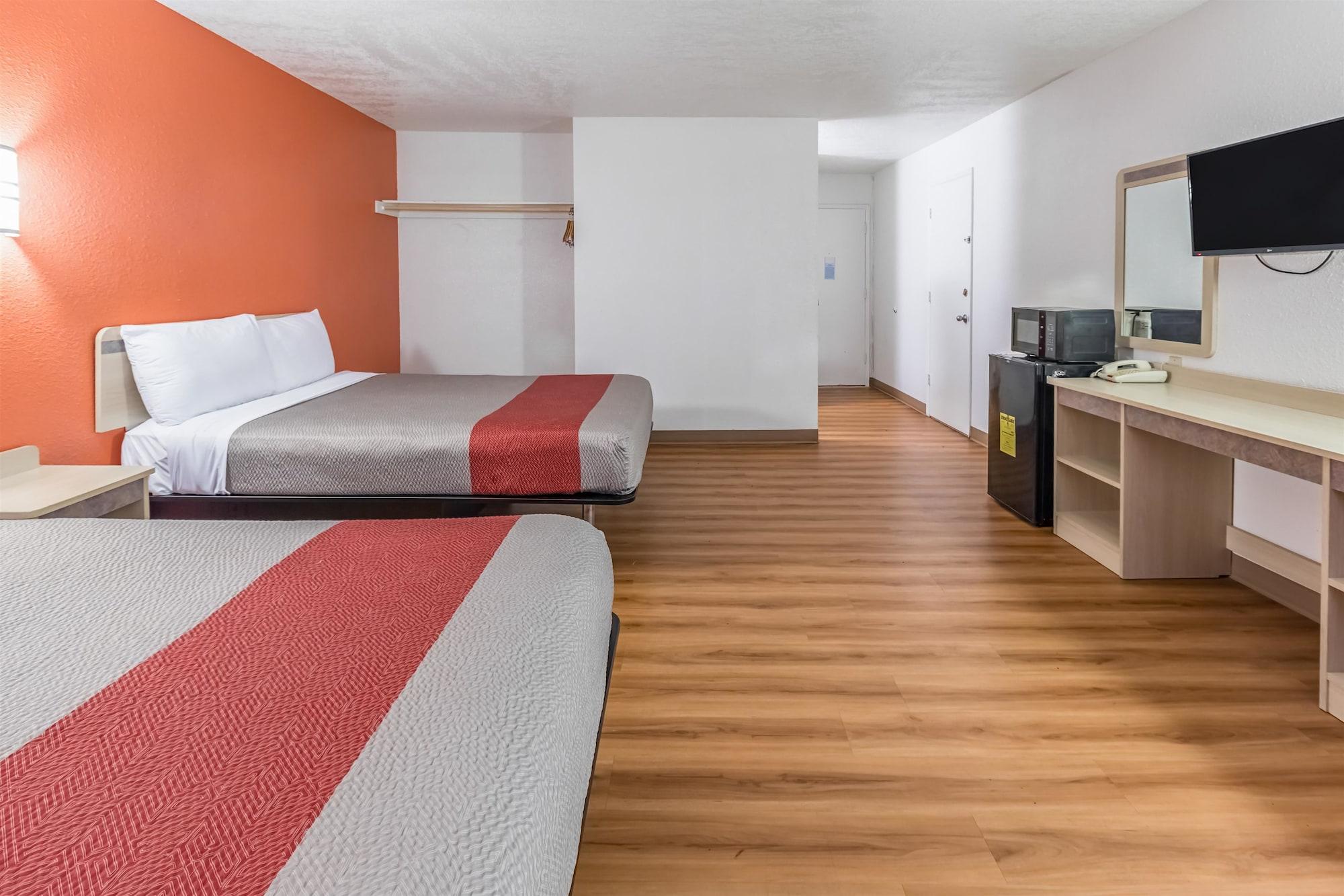 Motel 6-Beaverton, Or Екстериор снимка