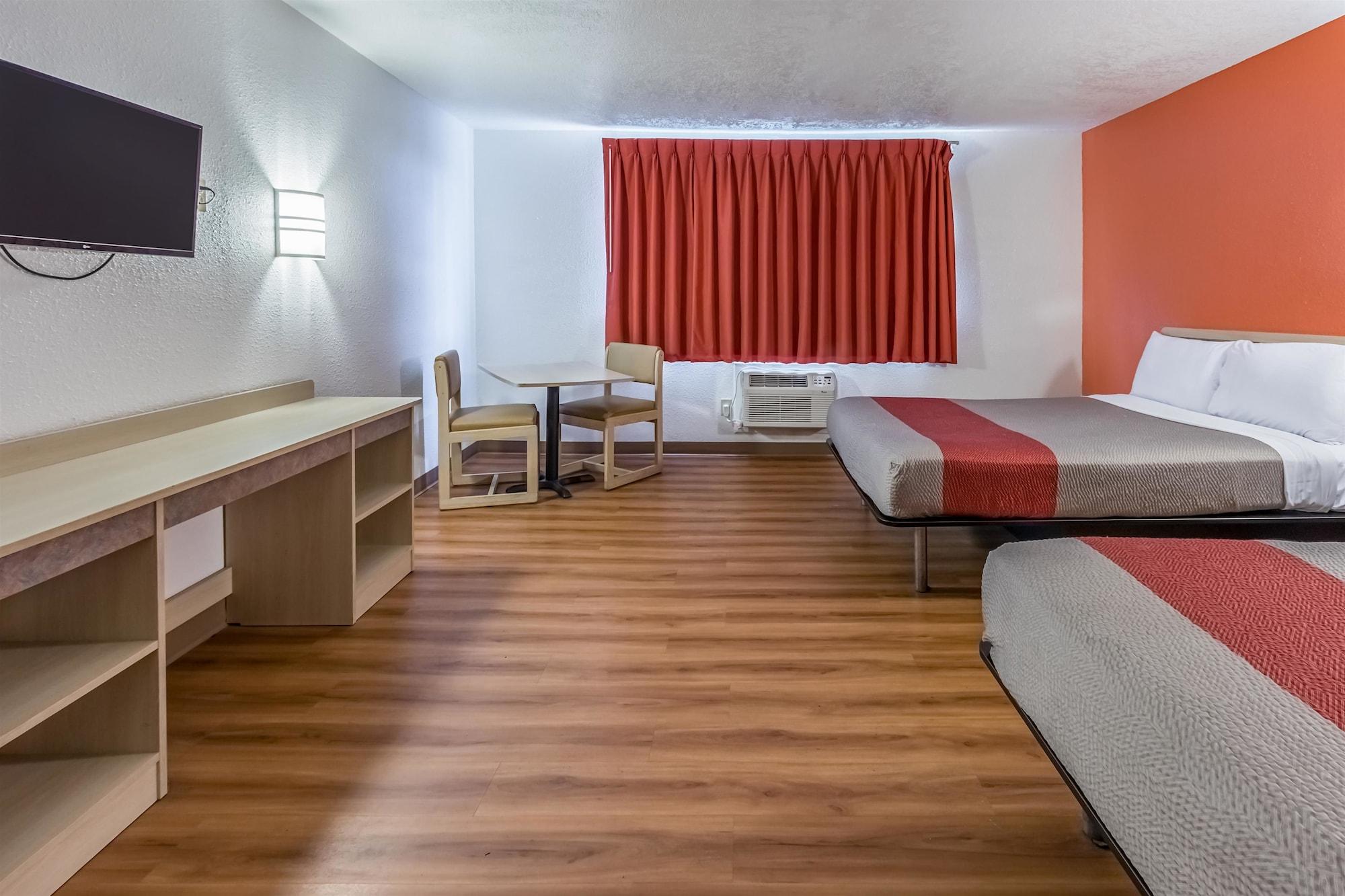 Motel 6-Beaverton, Or Екстериор снимка