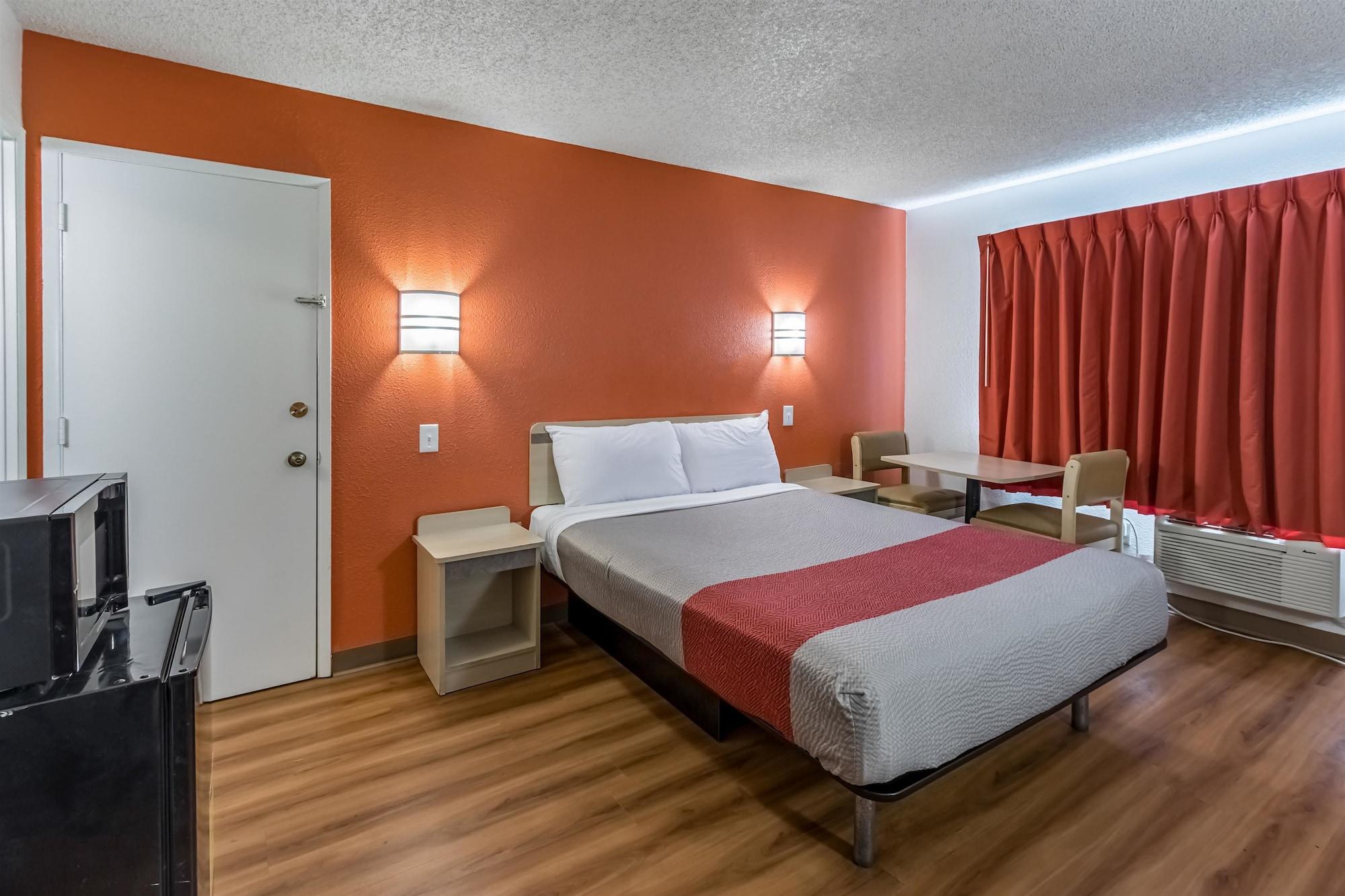 Motel 6-Beaverton, Or Екстериор снимка