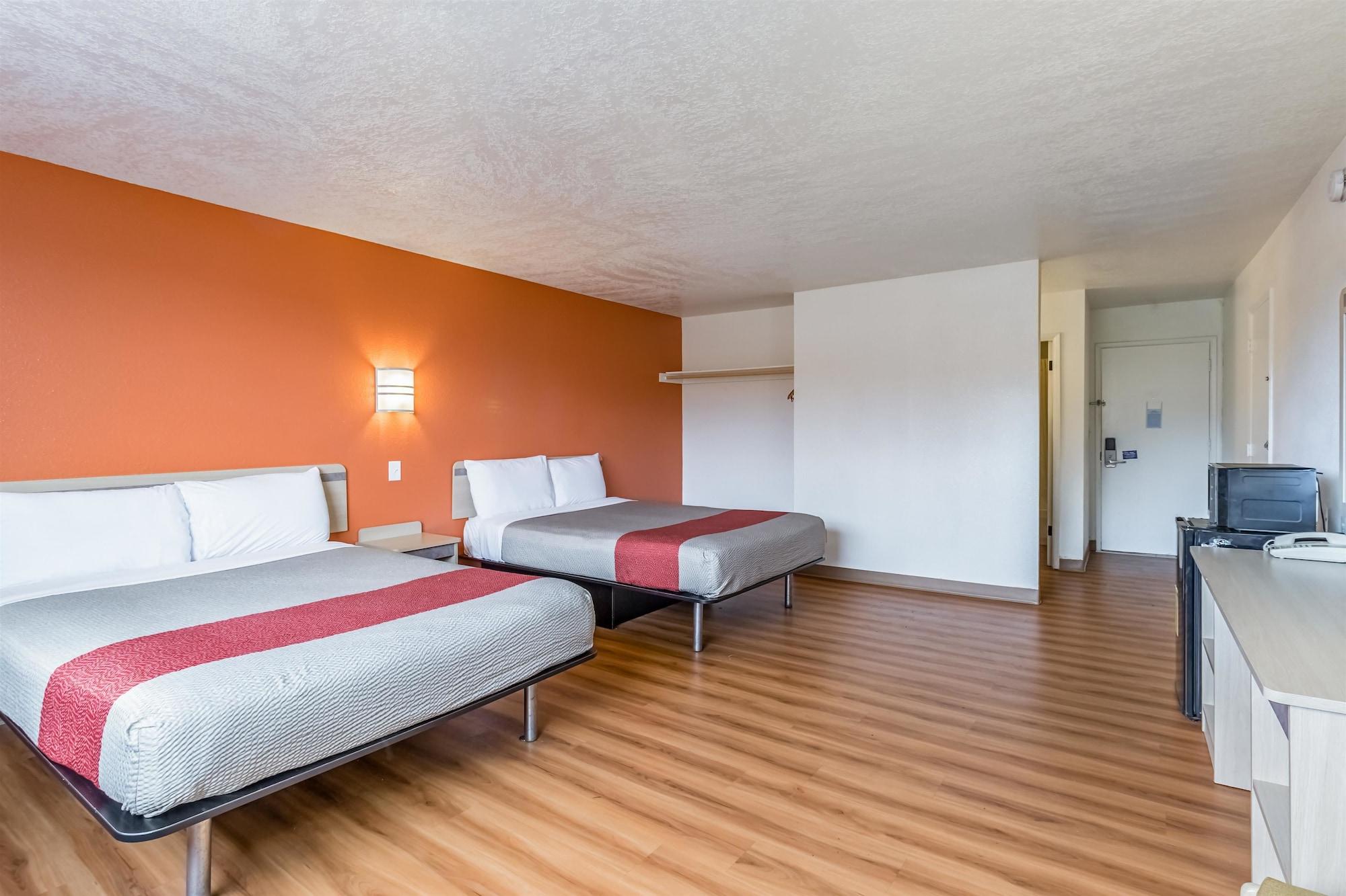 Motel 6-Beaverton, Or Екстериор снимка