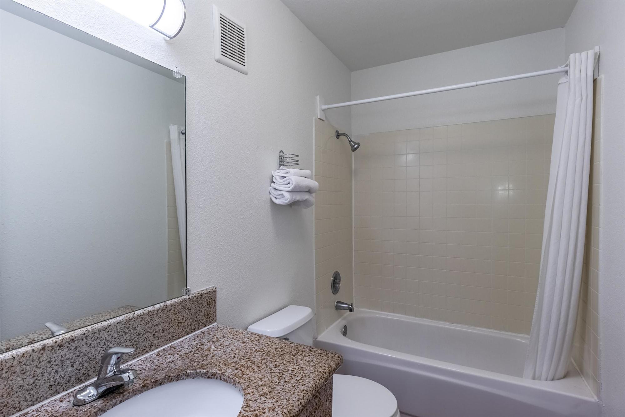 Motel 6-Beaverton, Or Екстериор снимка