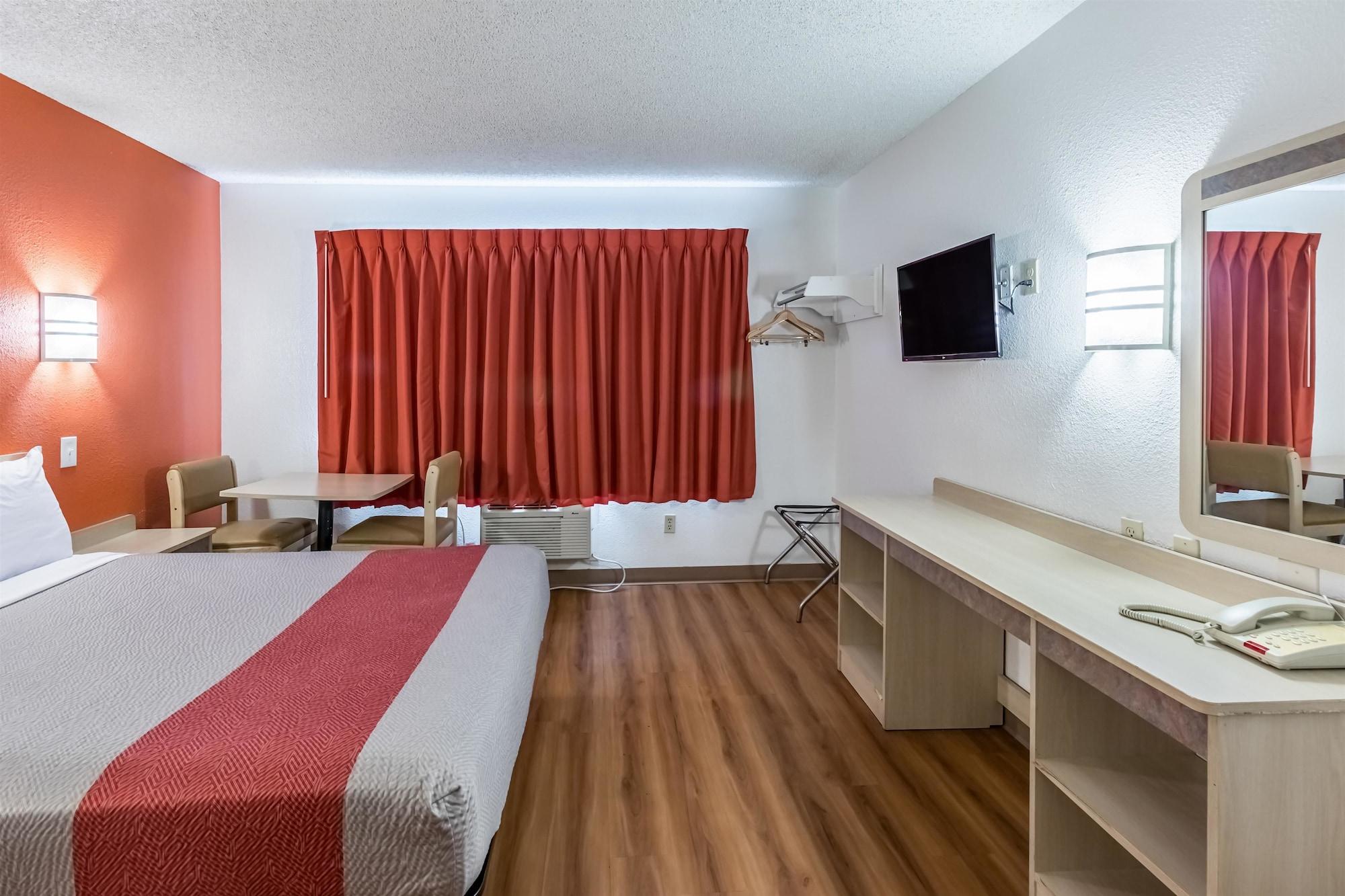 Motel 6-Beaverton, Or Екстериор снимка