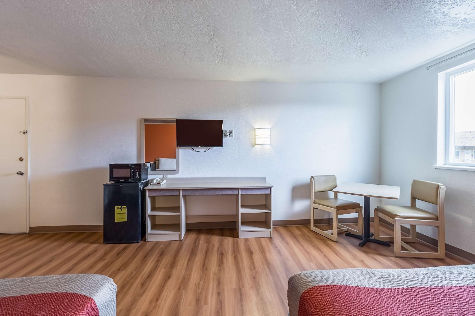 Motel 6-Beaverton, Or Екстериор снимка