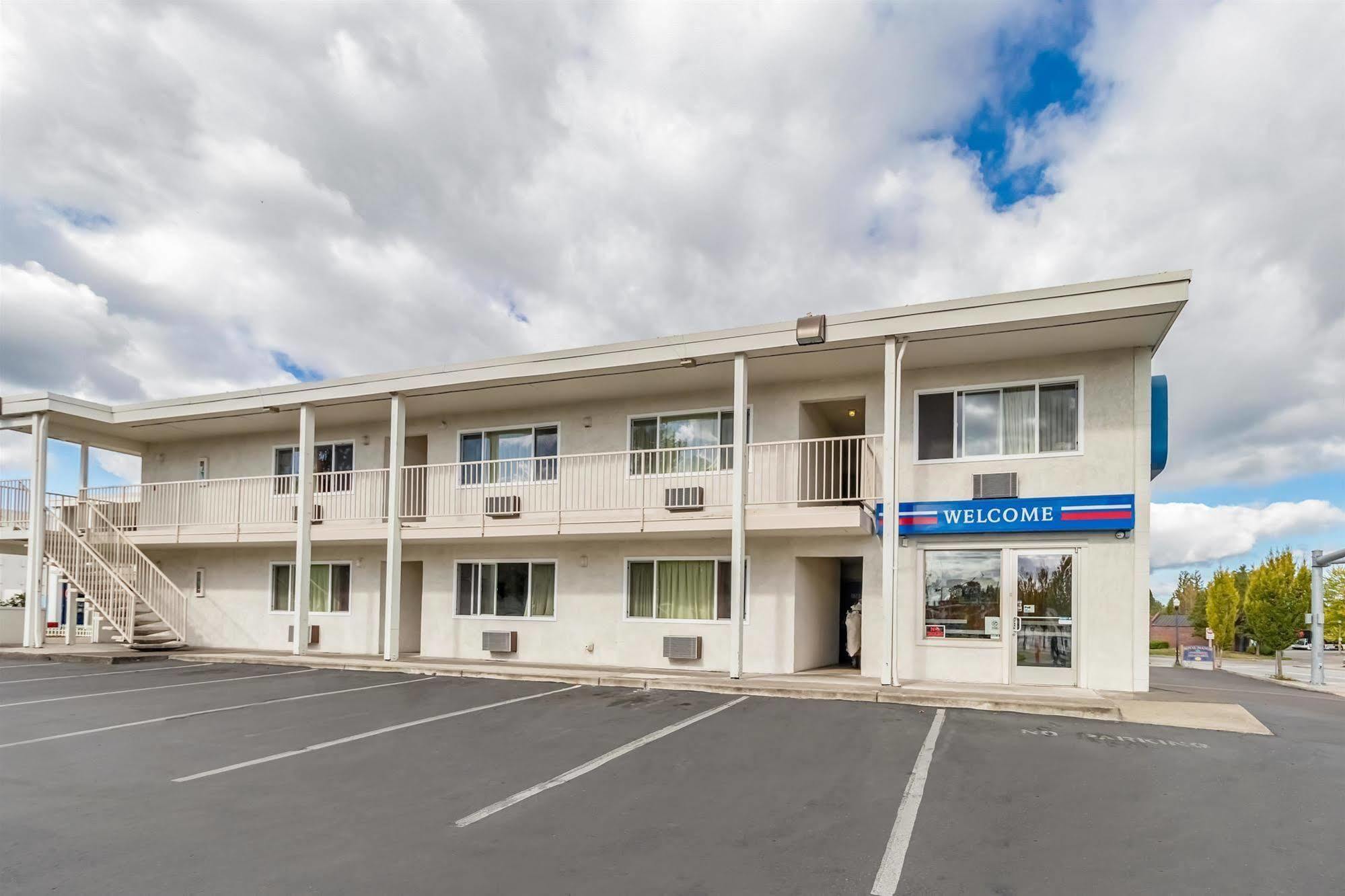 Motel 6-Beaverton, Or Екстериор снимка